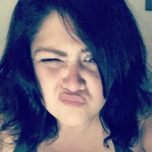 Meet your Posher, Katelyn